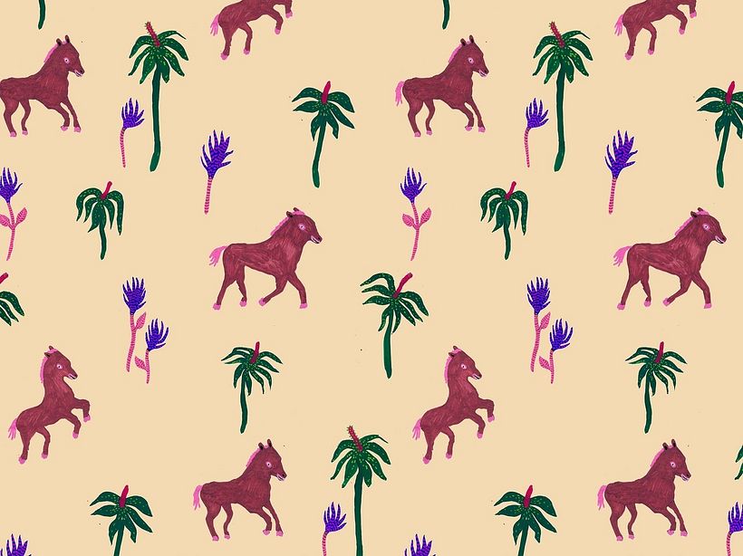 Patterns 9