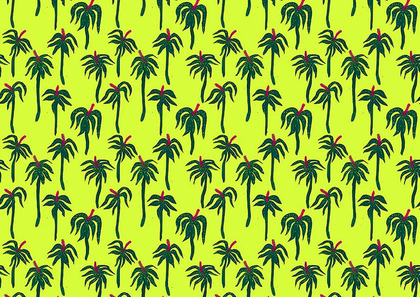Patterns 12