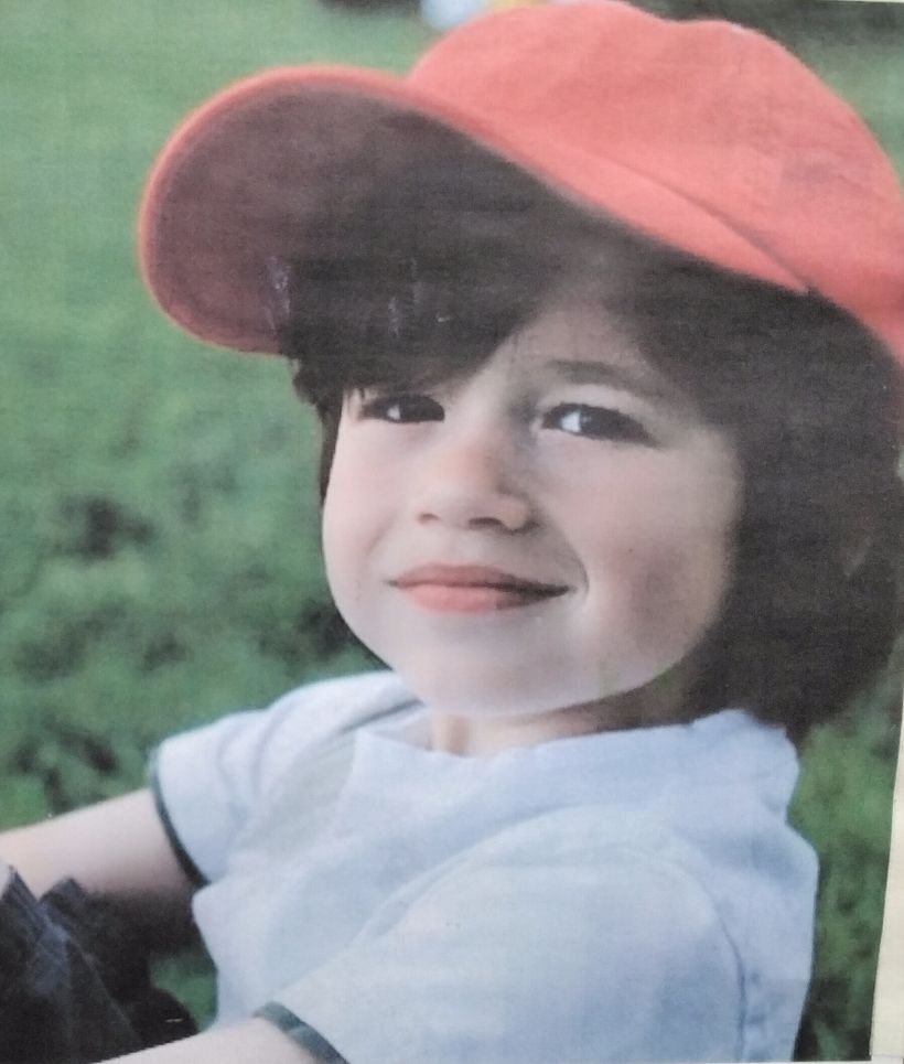 My project in Expressive Oil Portraiture: Explore the Alla Prima Technique course 1