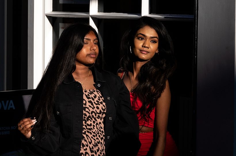 Mi Proyecto del curso: Iluminación con luz natural para principiantes 4