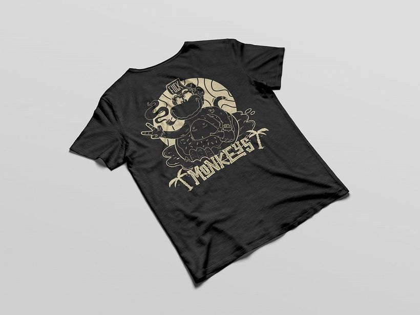 shirt prototipo