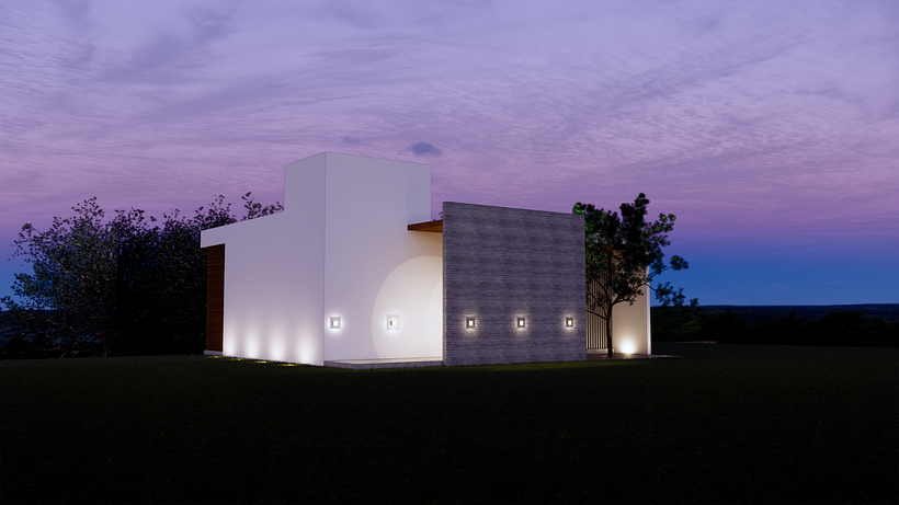 CASA V 3