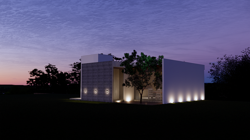 CASA V 3