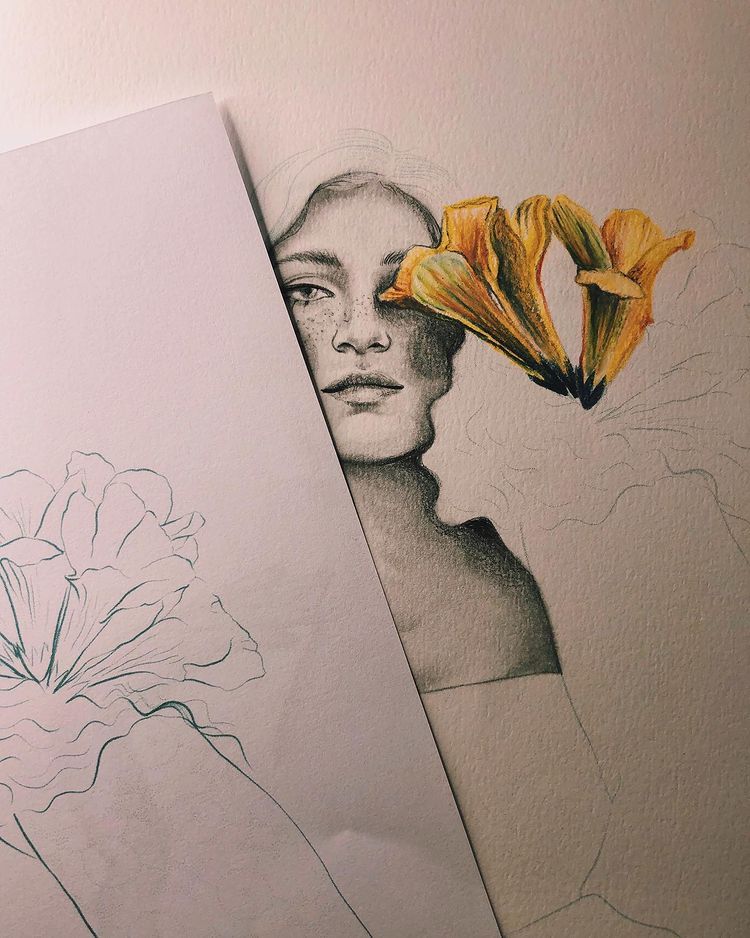 Mangas de Ipê Amarelo 1