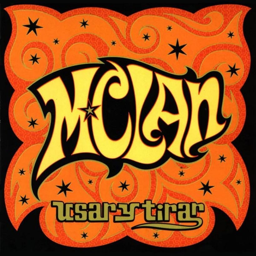MClan album.