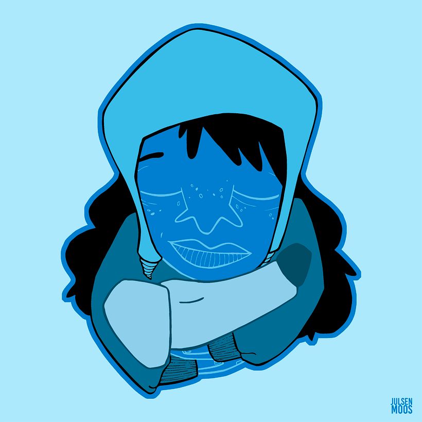 ME GUSTAN LOS MARTES