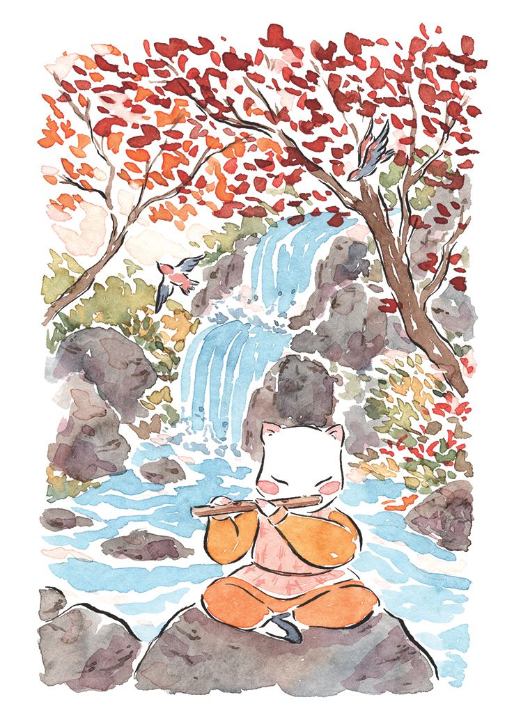 Aspettando! Parole intraducibili in coreano. Editoriale Hwarang 3