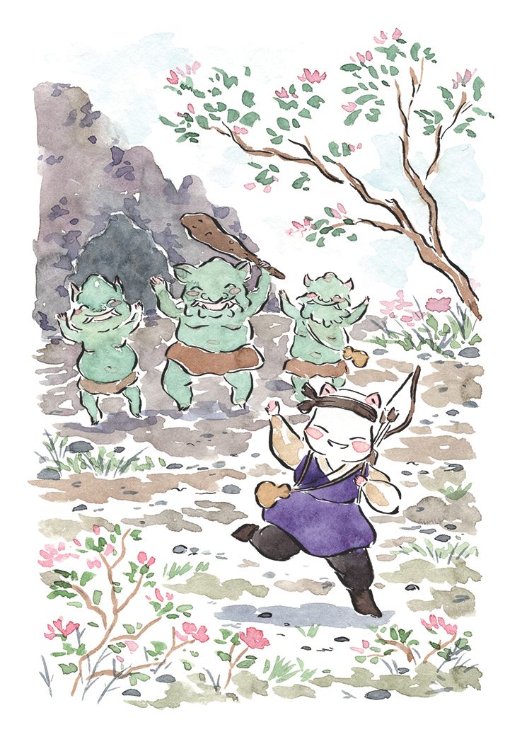 Aspettando! Parole intraducibili in coreano. Editoriale Hwarang 5