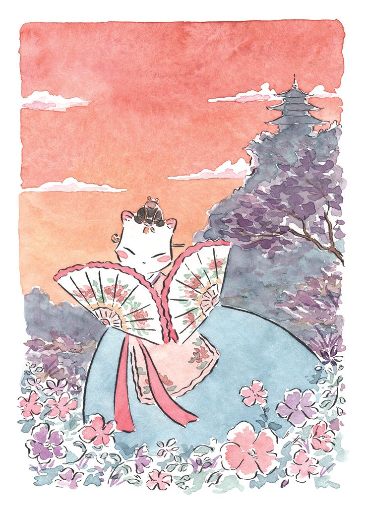 Aspettando! Parole intraducibili in coreano. Editoriale Hwarang 7