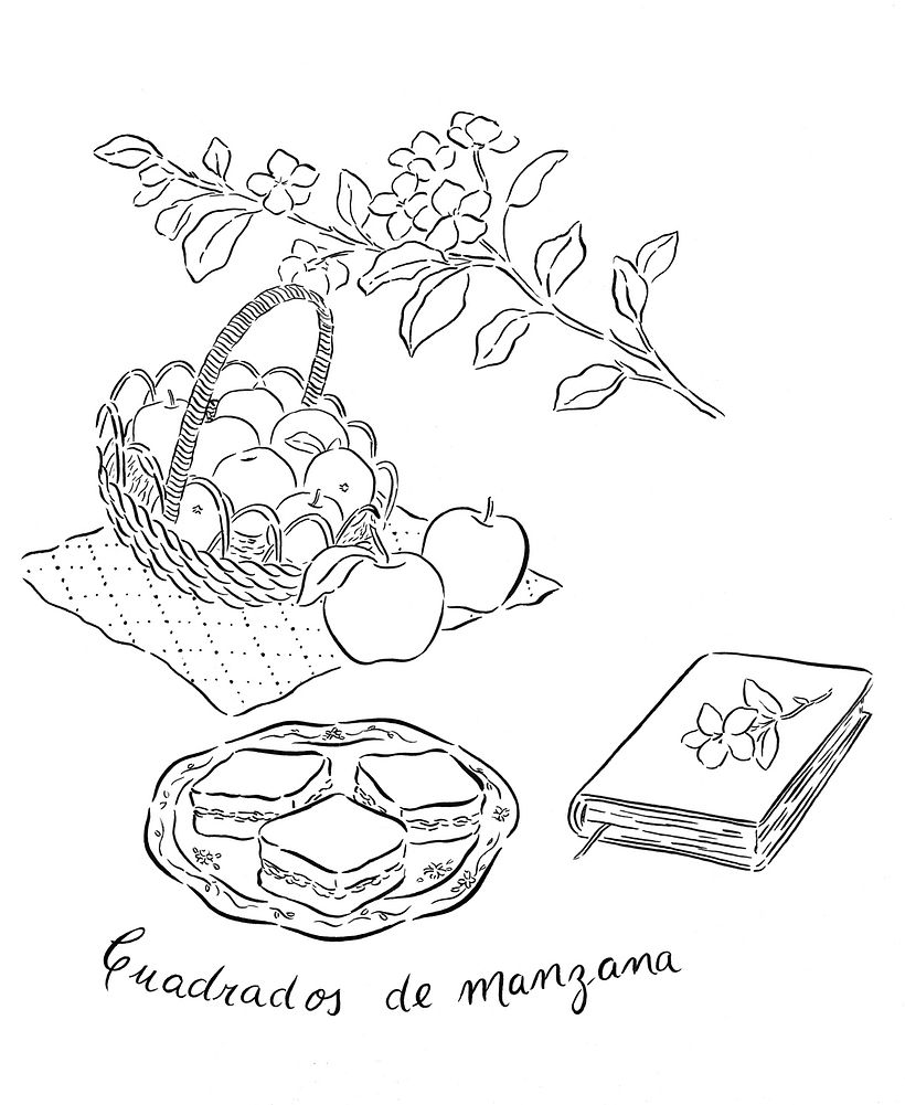 El ingrediente secreto. Periplo Ediciones. 5