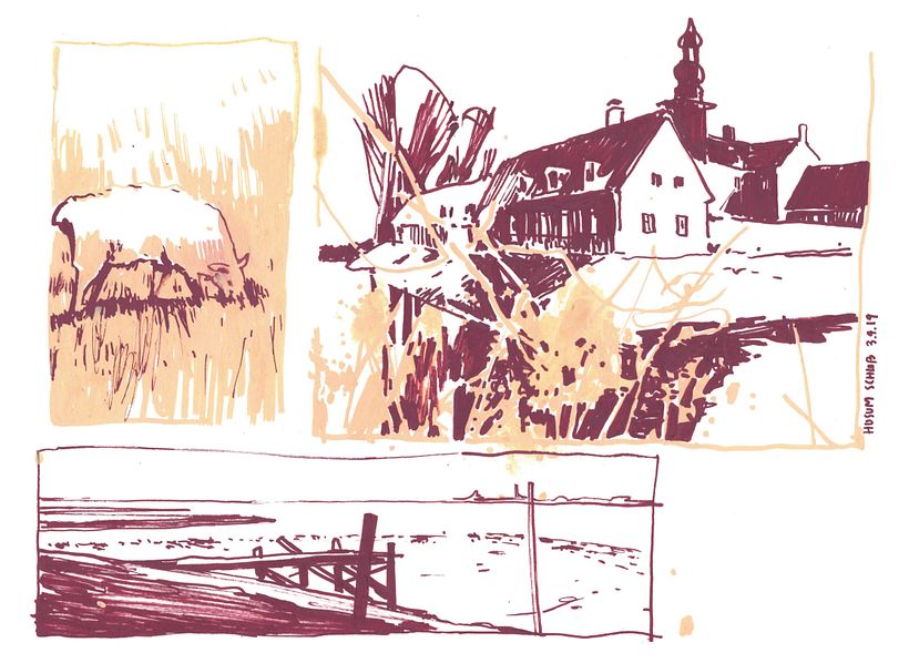 Husum