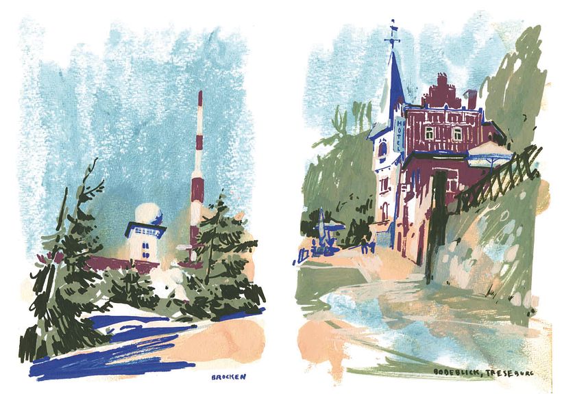 Harz