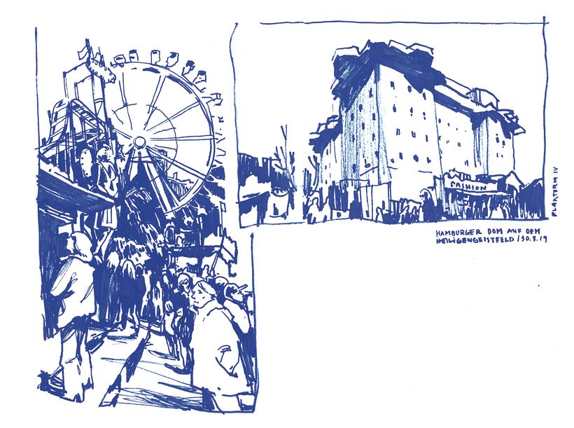 Hamburger Dom