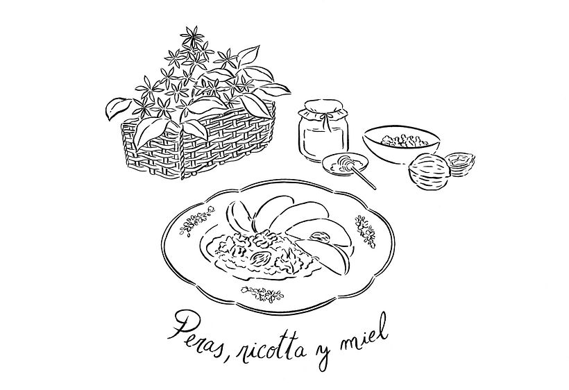 El ingrediente secreto. Periplo Ediciones. 7