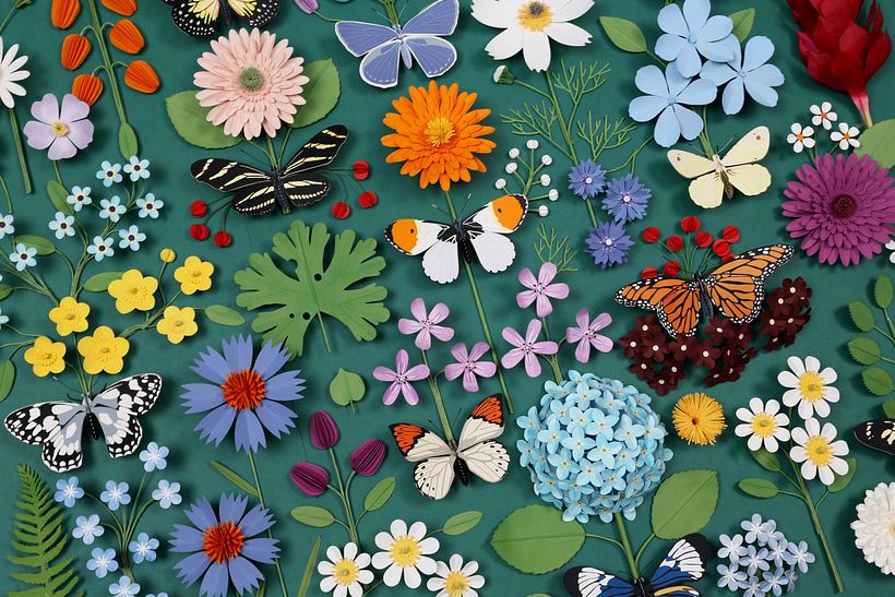 Detailed image of the complete illustration for the puzzle.