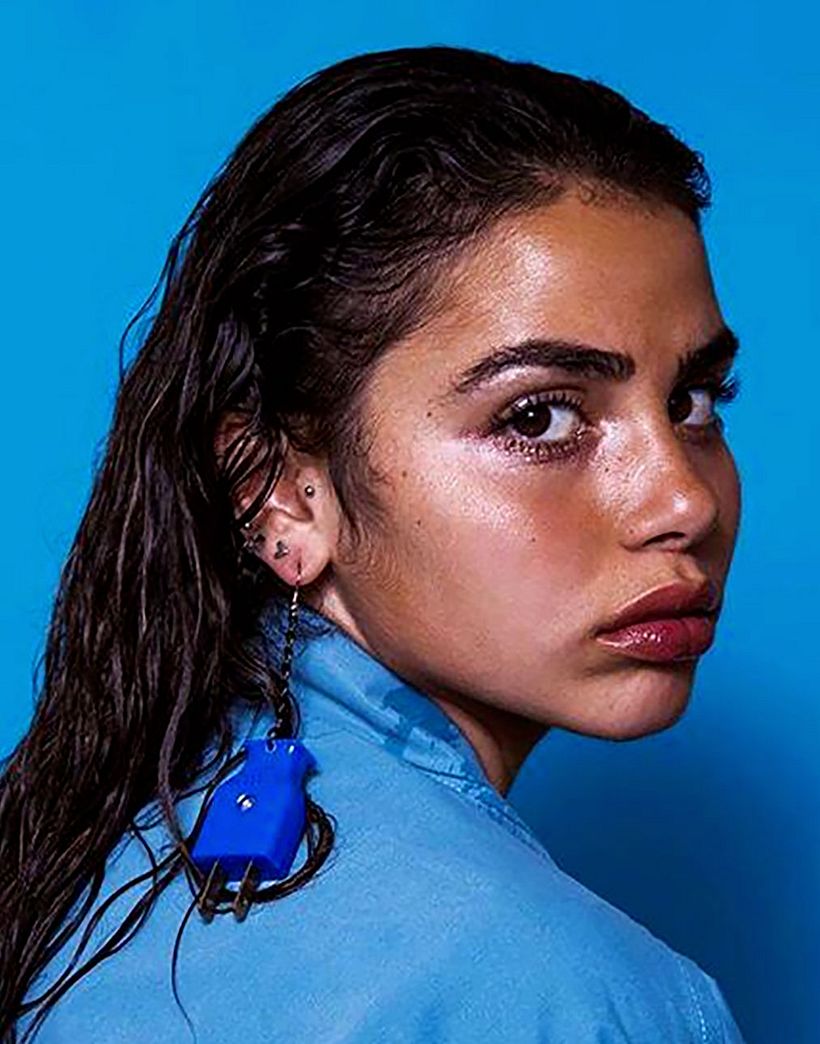 Portrait Painted for My Expressive Oil Portrait Course 2