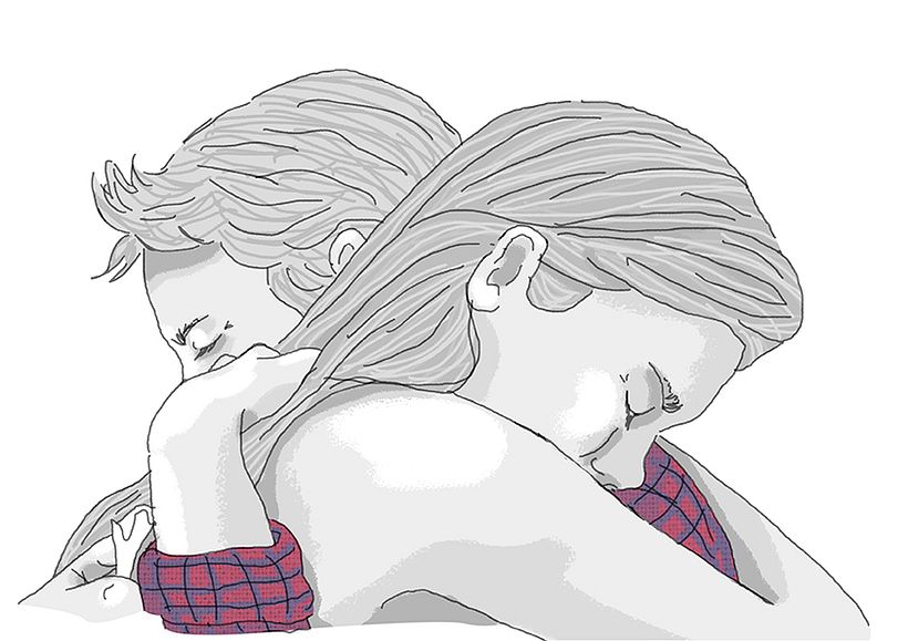 El duelo en el suicidio 3