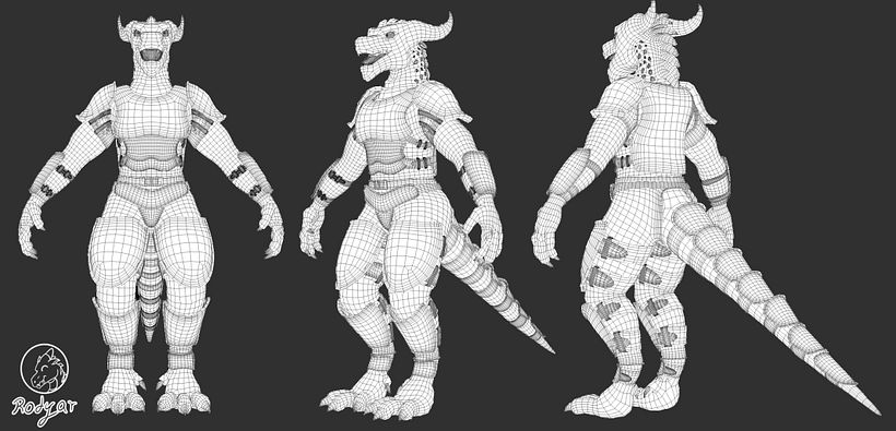 Wireframe