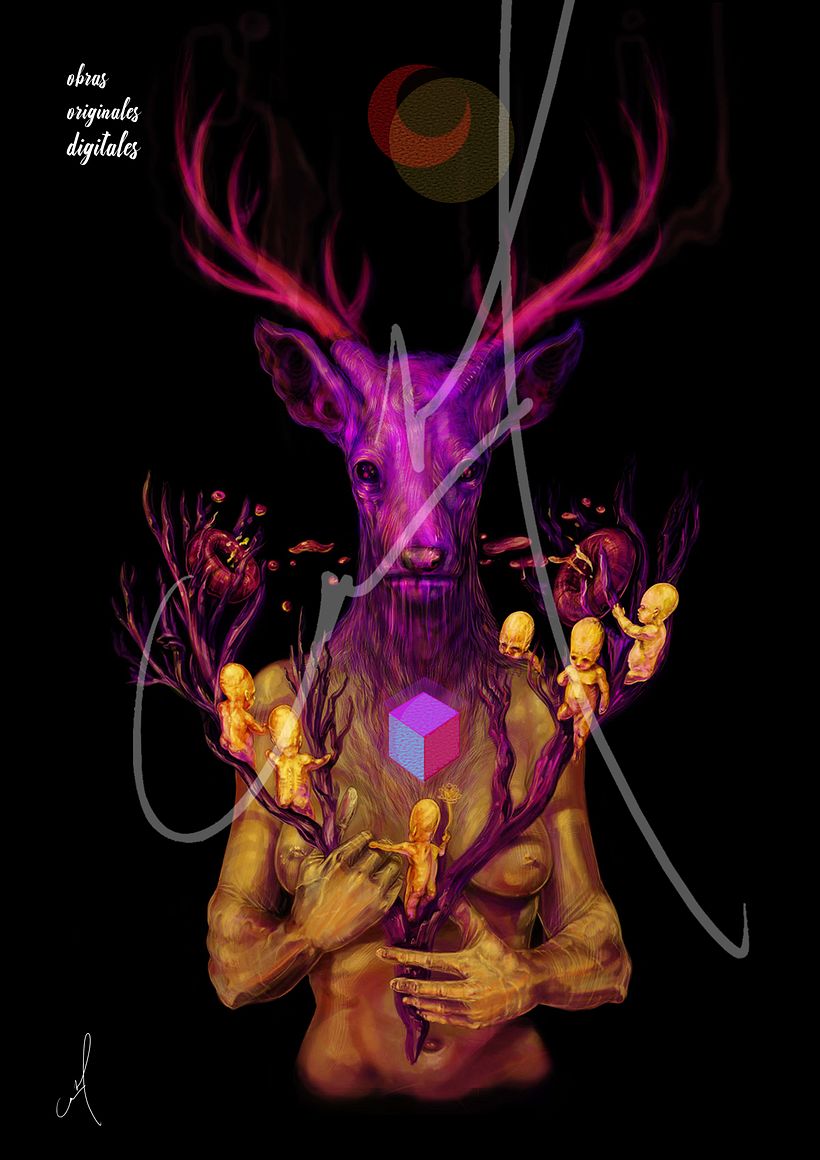 Onirium 2