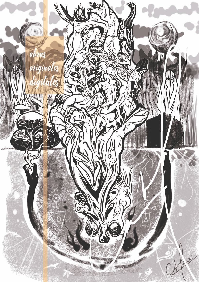 Onirium 4