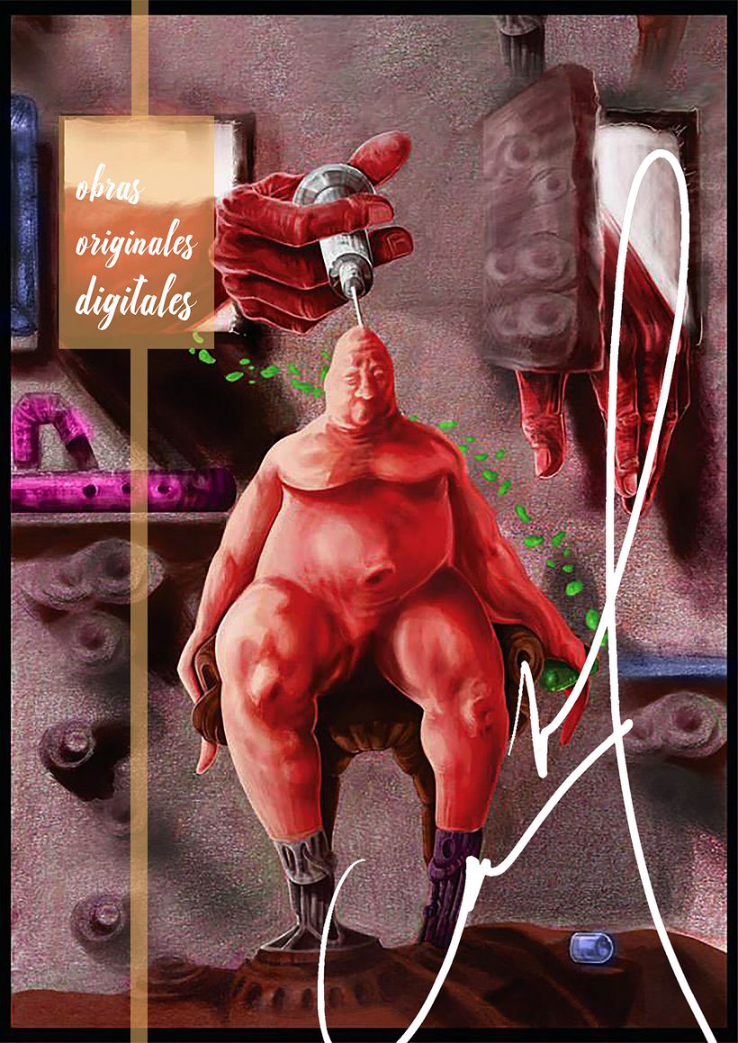 Onirium 7