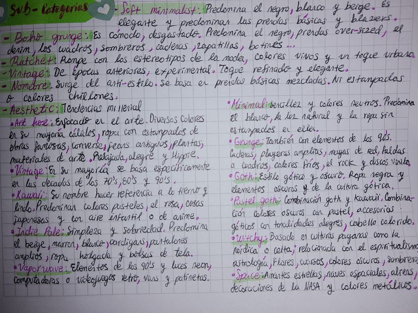 Mi Proyecto del curso: Introducción al bullet journal ilustrado 4