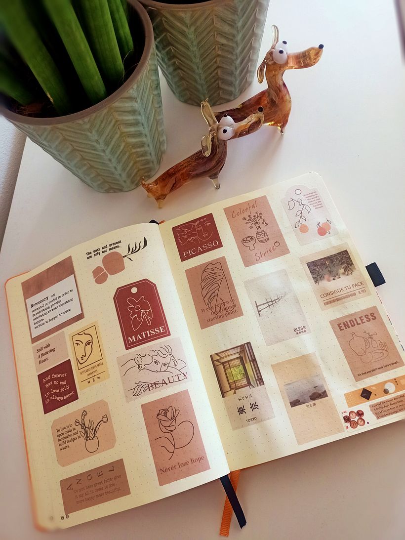 moodboard