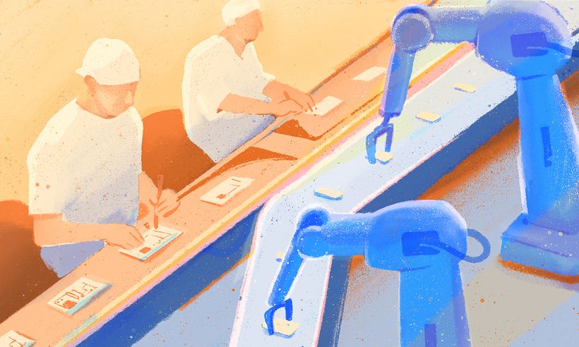 Client: h_da, AI in the workplace