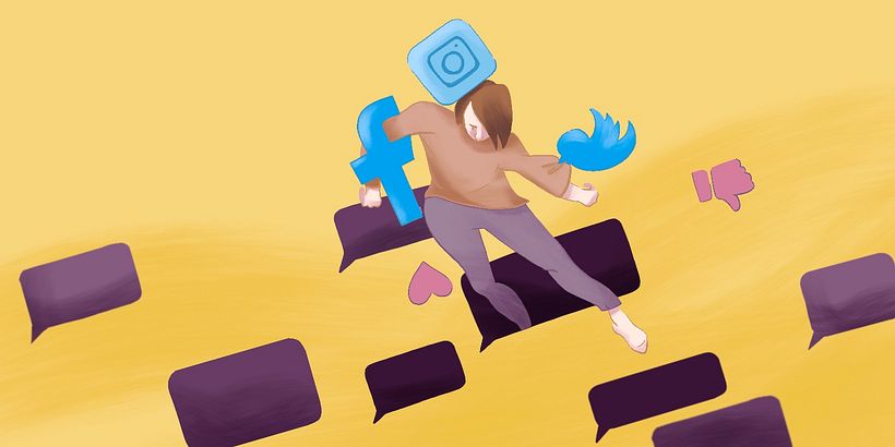 lient: h_da, social media pressure