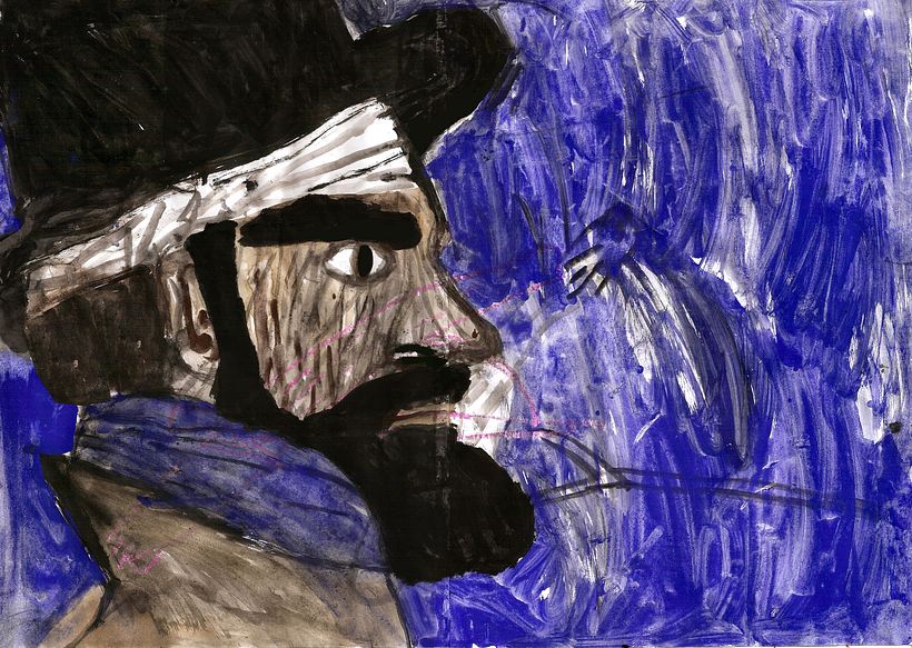 Moby dick 3