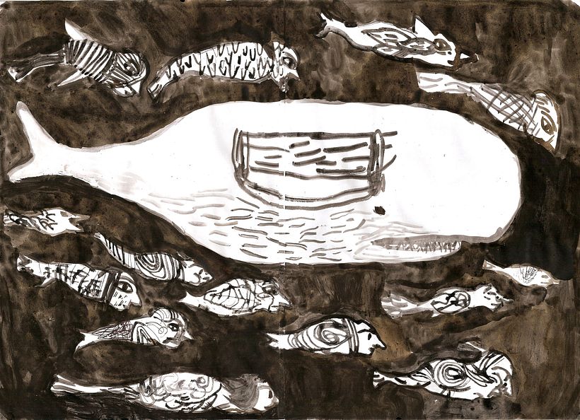 Moby dick 4