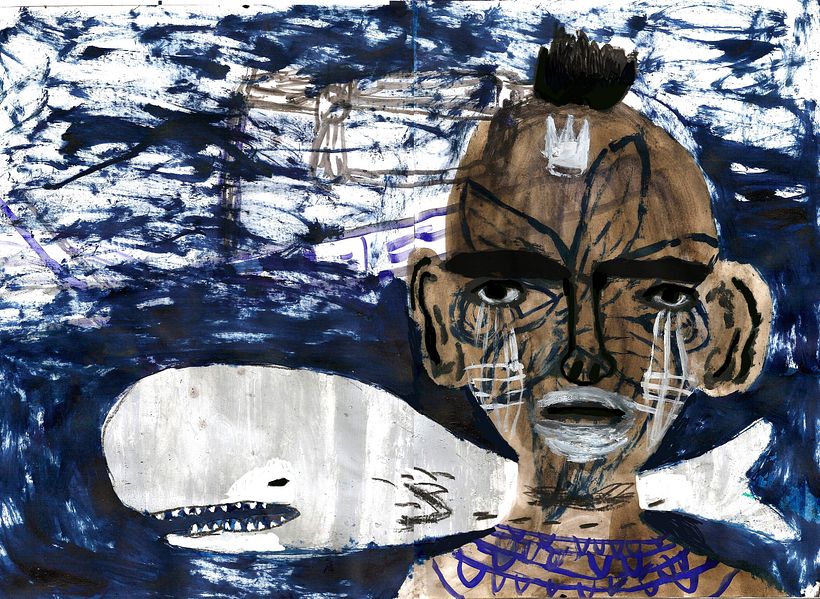 Moby dick 6