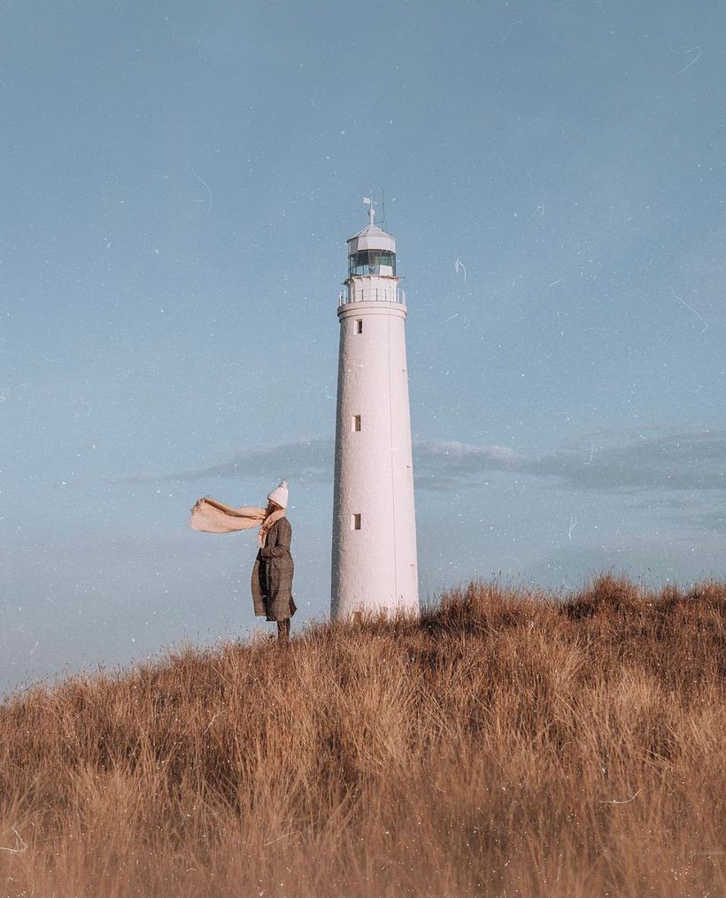 Fotografía de Emilie Ristevski.