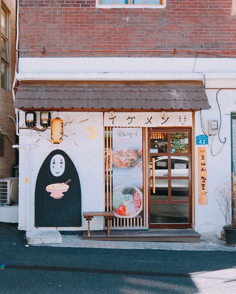 Fotografía de Jess.