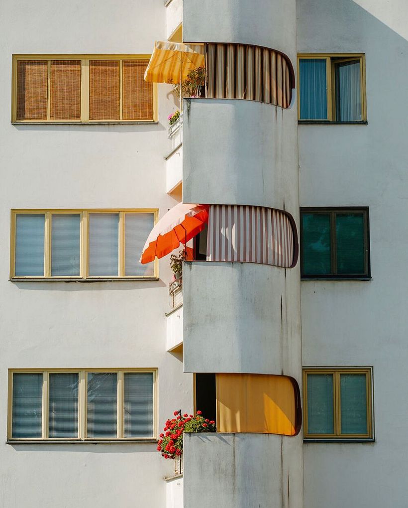 Fotografía de Julia Nimke.