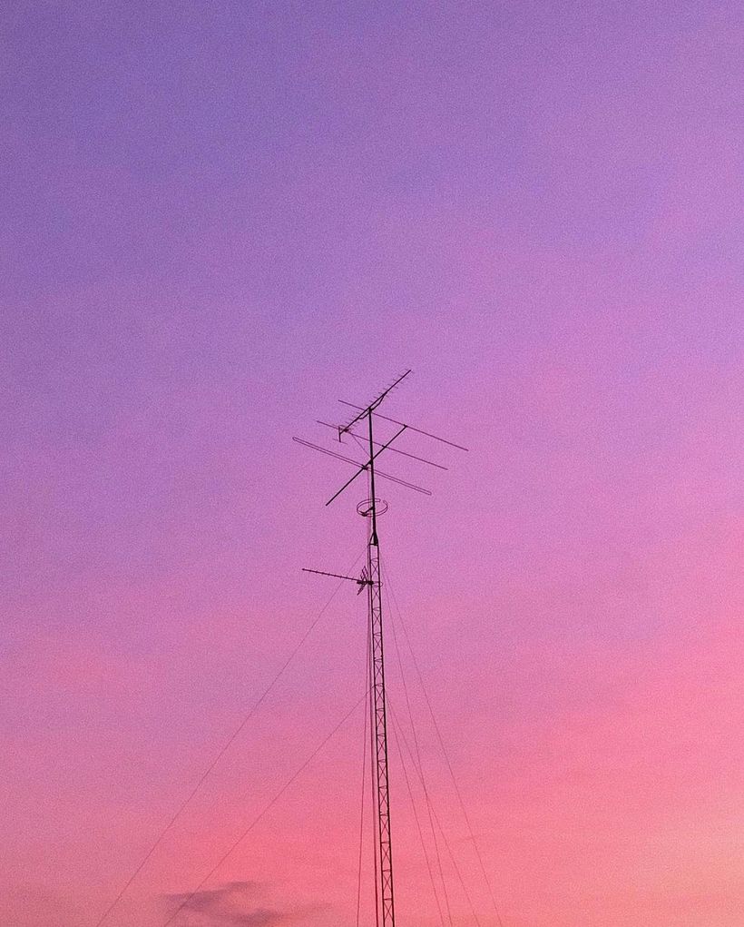 Fotografía de Audrey Satán.