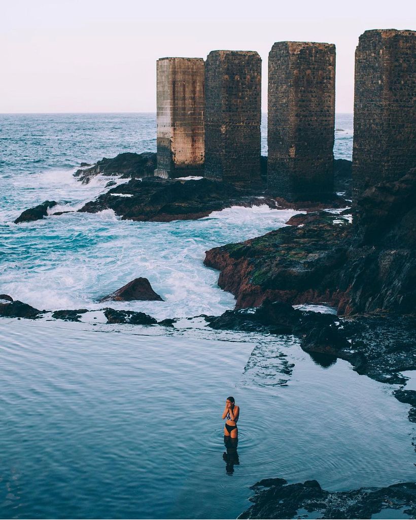 Fotografía de Nuria Val.