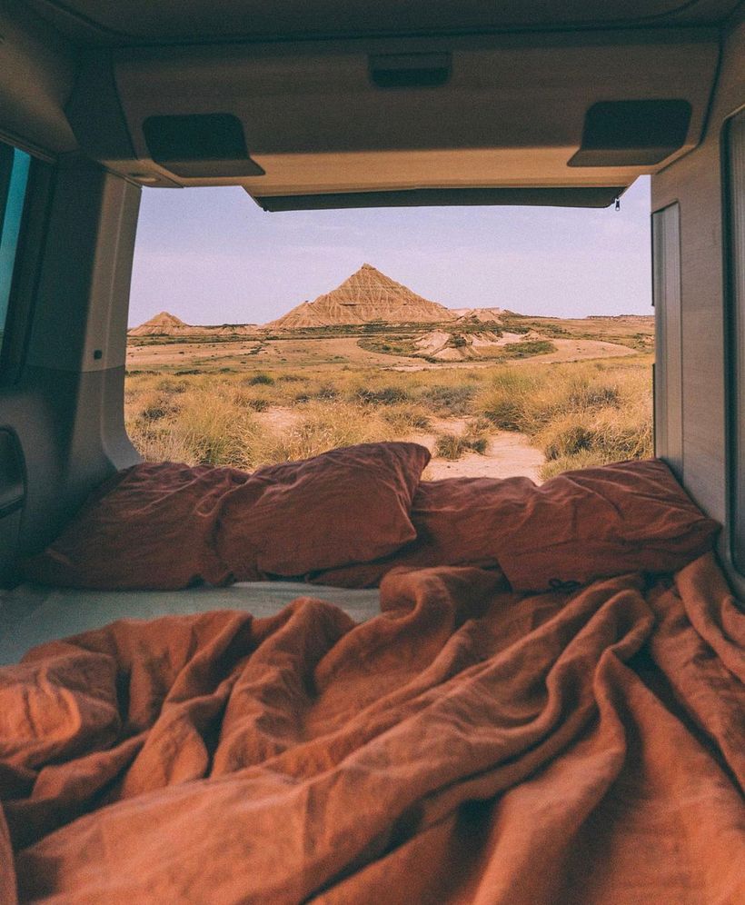 Fotografía de Nuria Val.