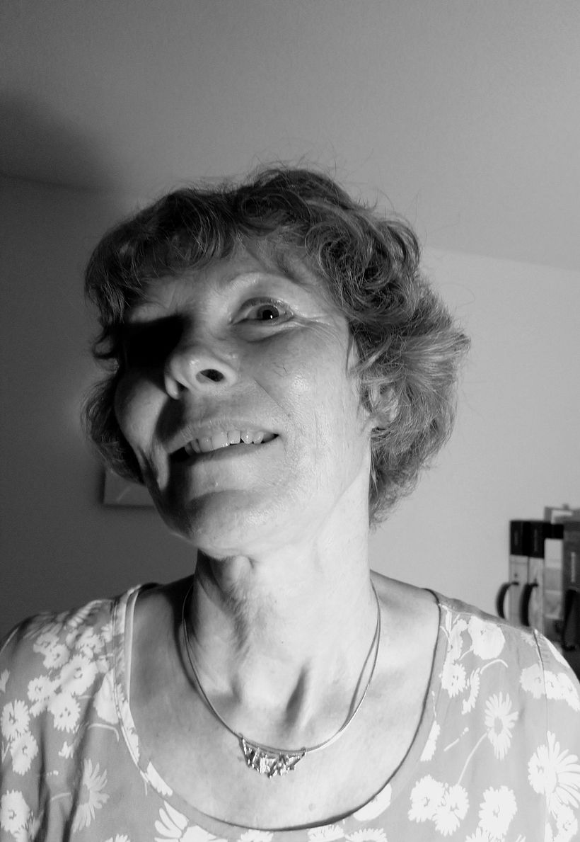 This is the selected photo