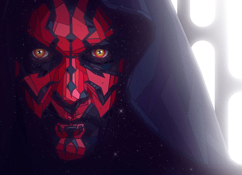 RANDOM ILLUSTRATIONS 2 2