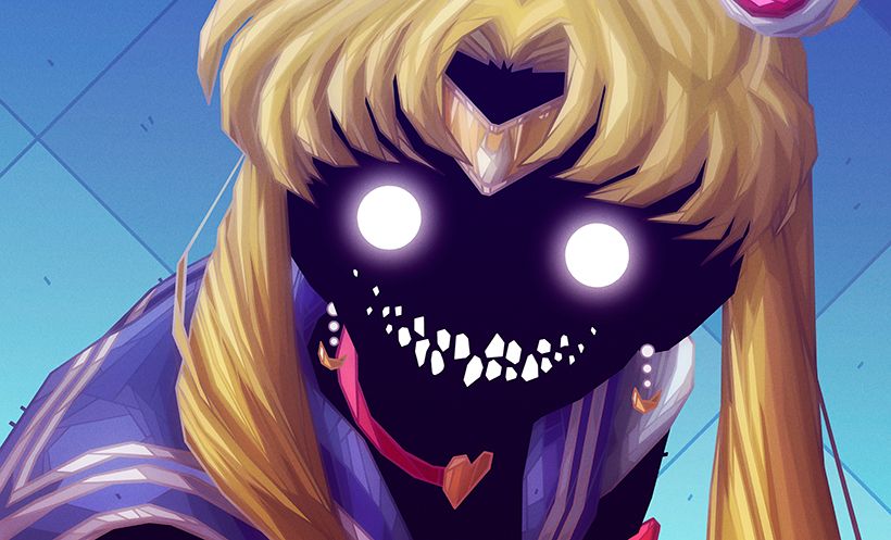 RANDOM ILLUSTRATIONS 2 12