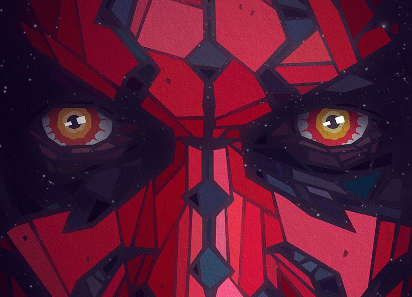 RANDOM ILLUSTRATIONS 2 3