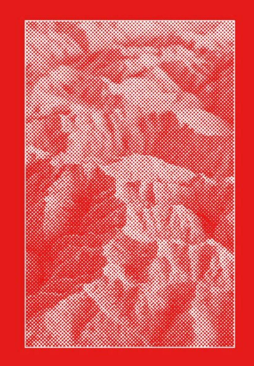"Fernweh", Teju Cole, MACK BOOKS