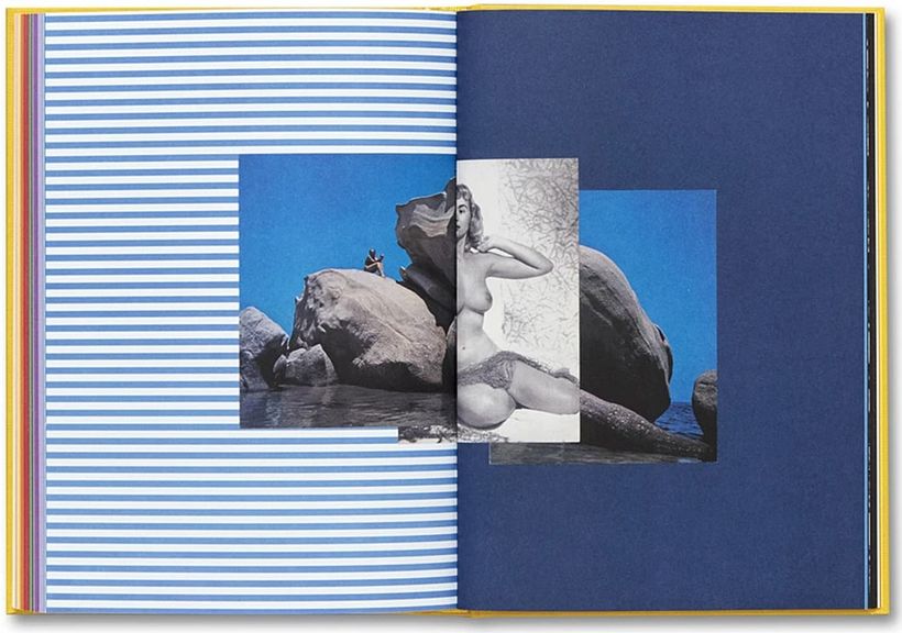 "Handbook of the Spontaneous Other", Aikaterini Gegisian, MAC BOOKS