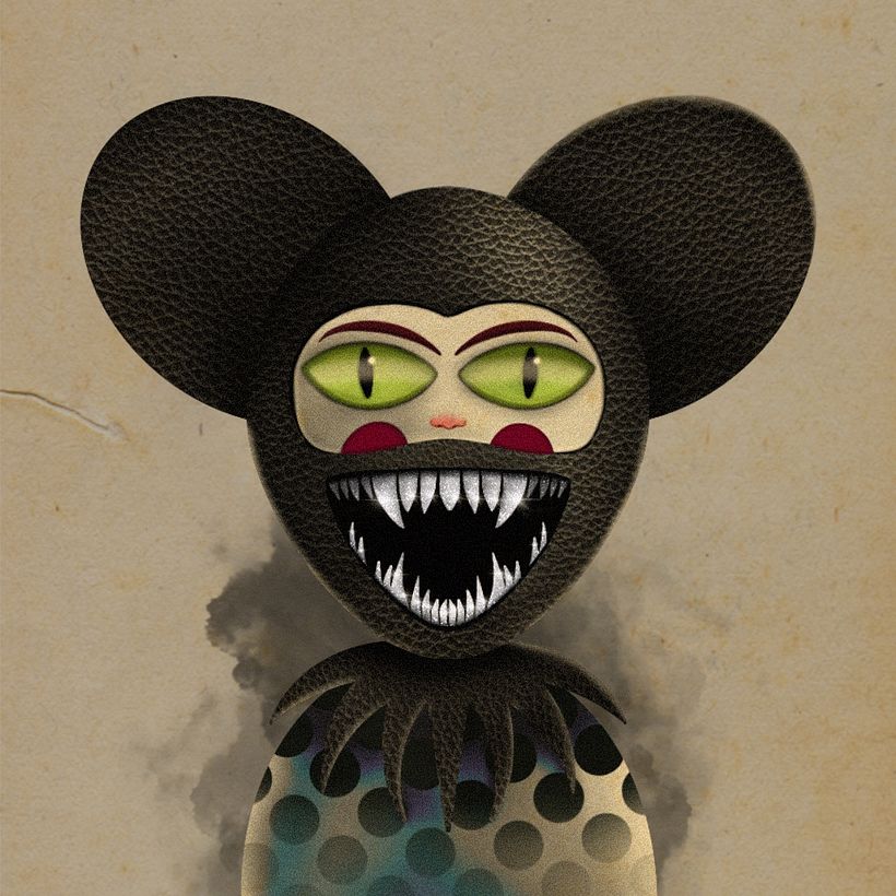 Mi Proyecto del curso: Ilustración digital con Procreate 2