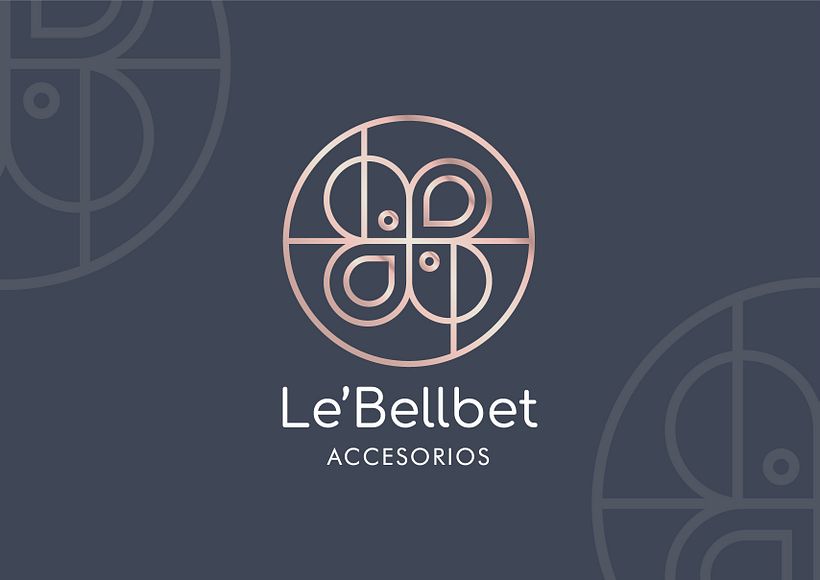 Mi Proyecto del curso: Creación de un logotipo original desde cero 1