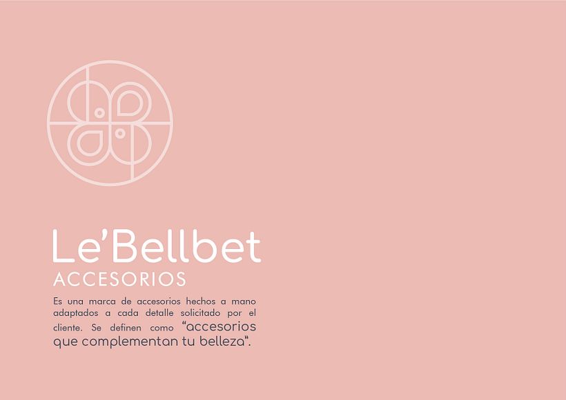 Mi Proyecto del curso: Creación de un logotipo original desde cero 3