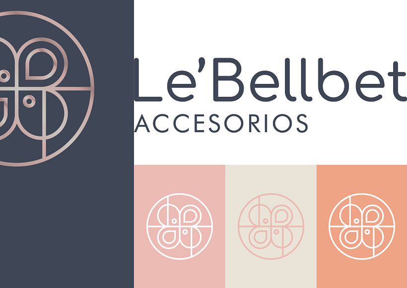 Mi Proyecto del curso: Creación de un logotipo original desde cero 7