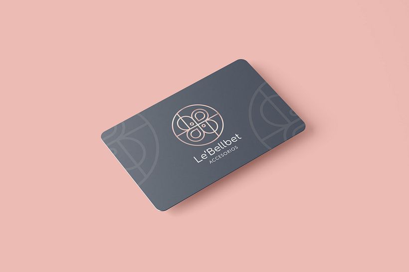 Mi Proyecto del curso: Creación de un logotipo original desde cero 10