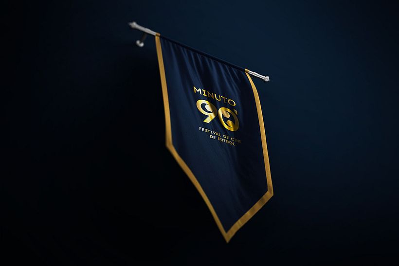 MINUTO 90 - FESTIVAL INTERNACIONAL DE CINE DE FUTBOL 8